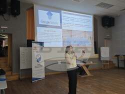 Снимка: Сдружение “Азбукари”