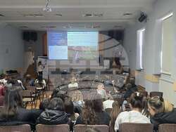 Снимка: Сдружение “Азбукари”