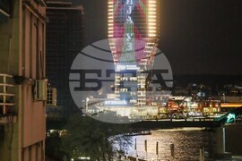 Сърбия - Ден на траур