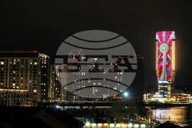 Сърбия - Ден на траур