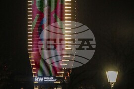 Сърбия - Ден на траур