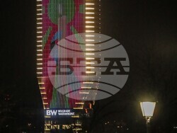 Сърбия - Ден на траур