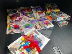 Търговище - дарение - млади географи