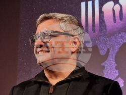 Мохамад Расулоф на „София филм фест“, снимка – Даниел Димитров/БТА