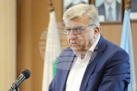 Национална научна конференция по околна среда