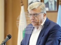 Национална научна конференция по околна среда