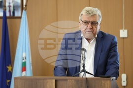 Национална научна конференция по околна среда