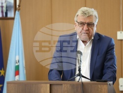 Национална научна конференция по околна среда