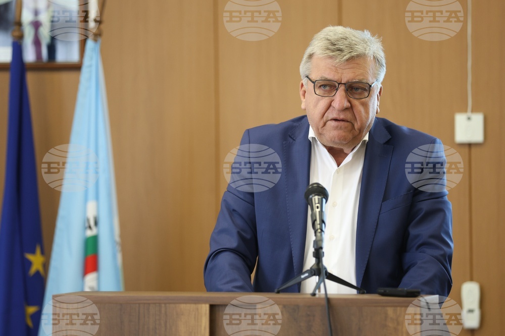 Национална научна конференция по околна среда