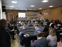 Национална научна конференция по околна среда