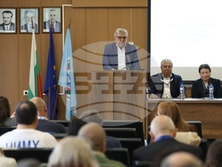 Национална научна конференция по околна среда