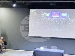 Снимка: Община Стара Загора