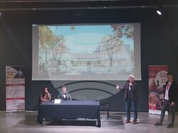 Снимка: Община Стара Загора