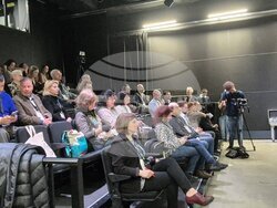 Снимка: Община Стара Загора