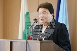 Национална научна конференция по околна среда