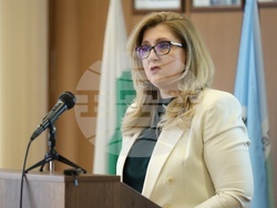 Национална научна конференция по околна среда