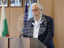 Национална научна конференция по околна среда