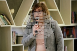 Академия „Иновации в агробизнеса" - Виолета Божанова