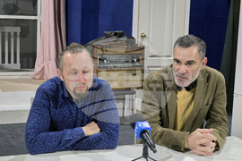 Ловеч - „Брачен договор” - премиера