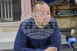 Ловеч - „Брачен договор” - премиера