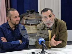 Ловеч - „Брачен договор” - премиера