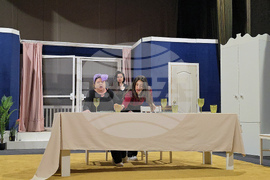 Ловеч - „Брачен договор” - премиера