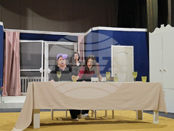 Ловеч - „Брачен договор” - премиера