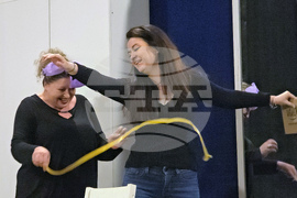 Ловеч - „Брачен договор” - премиера