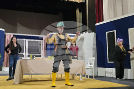 Ловеч - „Брачен договор” - премиера