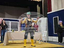 Ловеч - „Брачен договор” - премиера