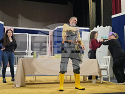 Ловеч - „Брачен договор” - премиера