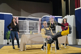 Ловеч - „Брачен договор” - премиера