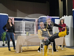 Ловеч - „Брачен договор” - премиера