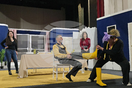 Ловеч - „Брачен договор” - премиера