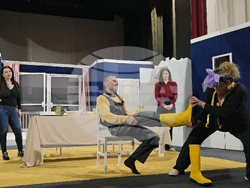 Ловеч - „Брачен договор” - премиера