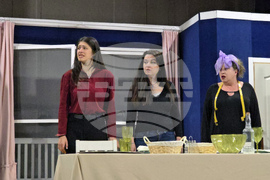 Ловеч - „Брачен договор” - премиера