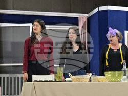 Ловеч - „Брачен договор” - премиера