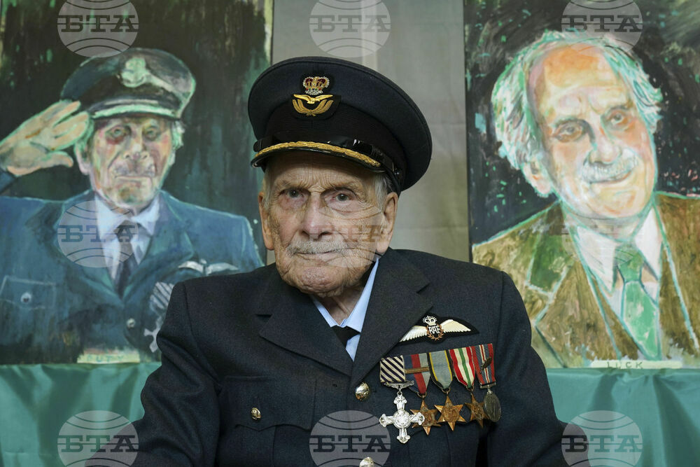 Britain Battle of Britain