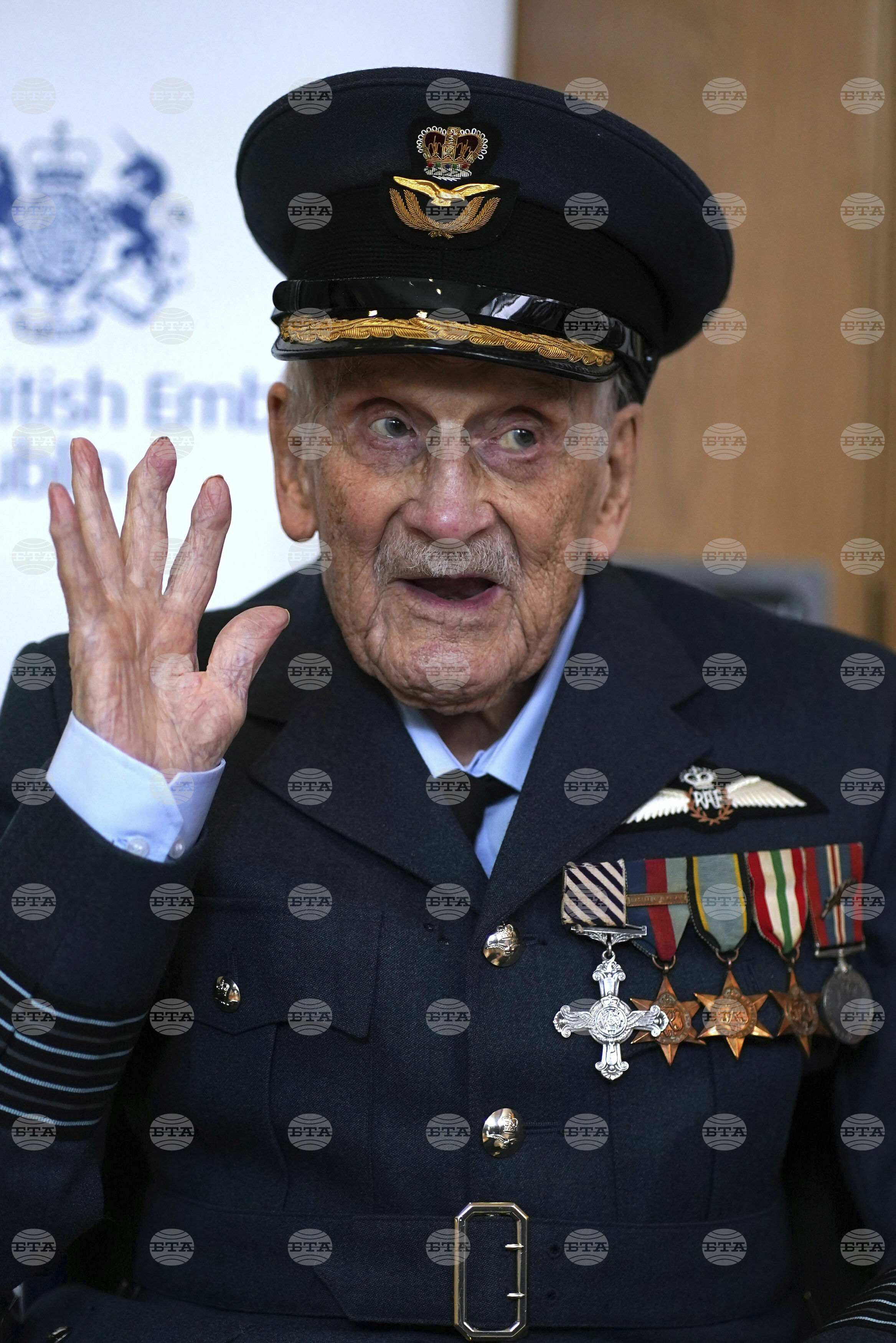 Britain Battle of Britain