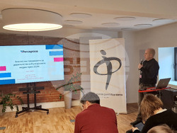 "Дарителството през погледа на социологията и медиите" - дискусия