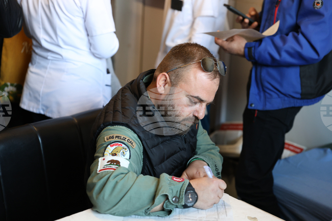 North Macedonia Fire Patients Offered Follow-up Care in Bulgarian Hospitals Where They Received Treatment