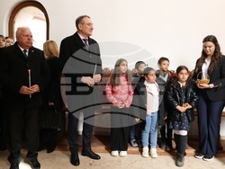 Село Горна Малина - Световен ден на социалната работа