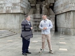 Снимка: Община Шумен