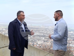 Снимка: Община Шумен