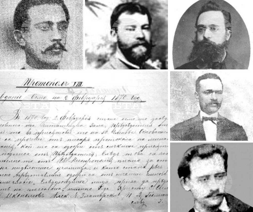 С поредица от премиери на великотърновска сцена ще бъдат чествани 155 години от първото театрално представление в града