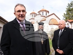 Горна Малина - Борислав Гуцанов - изявление