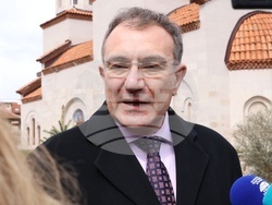 Горна Малина - Борислав Гуцанов - изявление