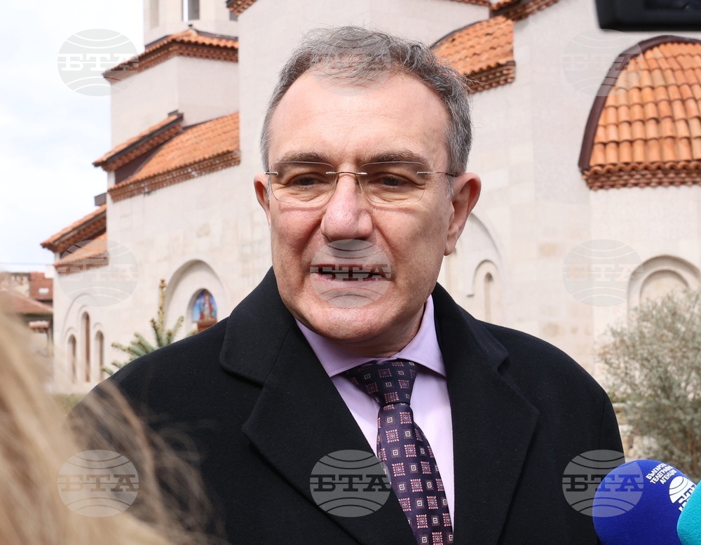 Labour and Social Policy Minister Gutsanov Supports Easter Bonuses for Pensioners