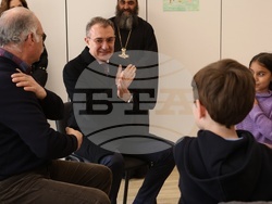 Село Горна Малина - Световен ден на социалната работа