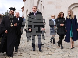 Село Горна Малина - Световен ден на социалната работа